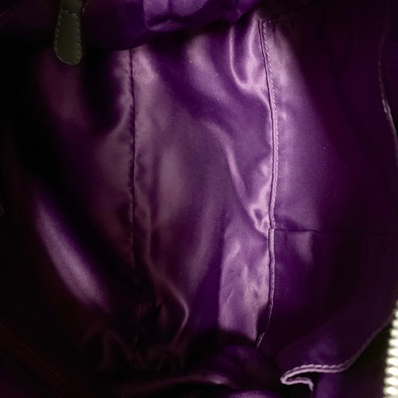 Coach Purse - Picture 2 of 3